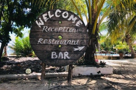 Mbuyuni Beach Village (Jambiani) - 24