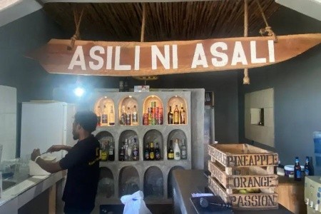 Mbuyuni Beach Village (Jambiani) - 25