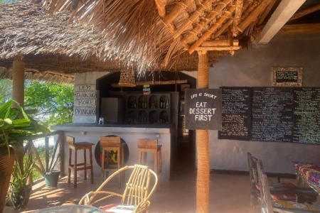 Mbuyuni Beach Village (Jambiani) - 26