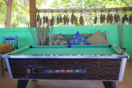 Mbuyuni Beach Village (Jambiani) - 29