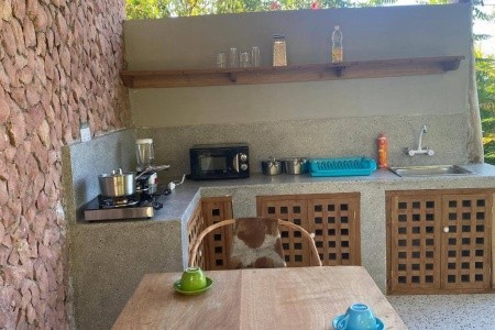 Mbuyuni Beach Village (Jambiani) - 33