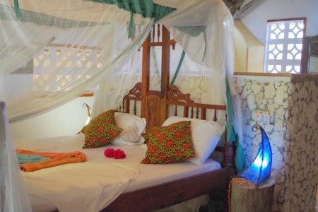 Mbuyuni Beach Village (Jambiani) - 37