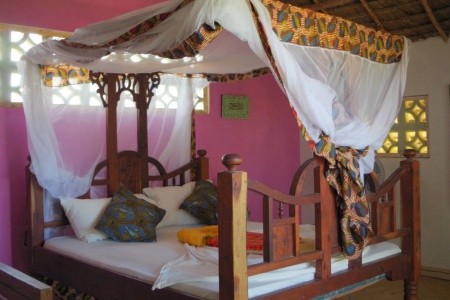 Mbuyuni Beach Village (Jambiani) - 40