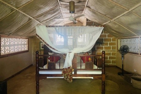 Mbuyuni Beach Village (Jambiani) - 44