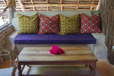 Mbuyuni Beach Village (Jambiani) - 45