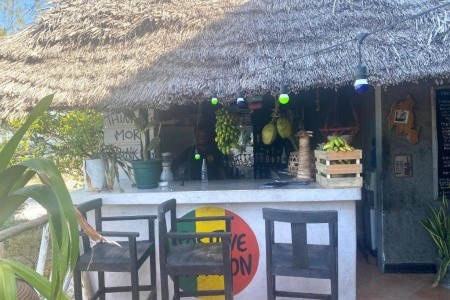 Mbuyuni Beach Village (Jambiani) - 46