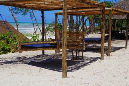 Mbuyuni Beach Village (Jambiani) - 49