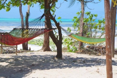 Mbuyuni Beach Village (Jambiani) - 51