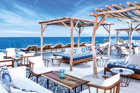 Egypt Marsa Alam Jaz Maraya 12 dňový pobyt All Inclusive Letecky Letisko: Praha April 2026 (25/04/26- 6/05/26)