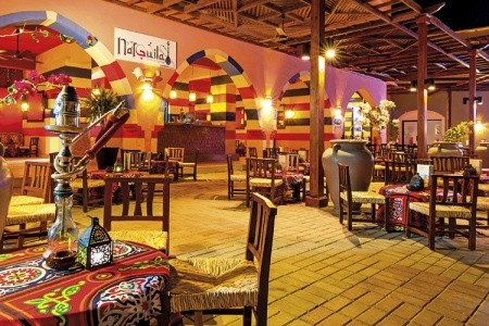 Egypt Marsa Alam Jaz Maraya 12 dňový pobyt All Inclusive Letecky Letisko: Praha April 2026 (25/04/26- 6/05/26)