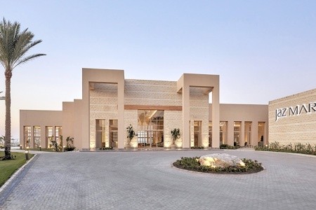 Egypt Marsa Alam Jaz Maraya 12 dňový pobyt All Inclusive Letecky Letisko: Praha April 2026 (25/04/26- 6/05/26)