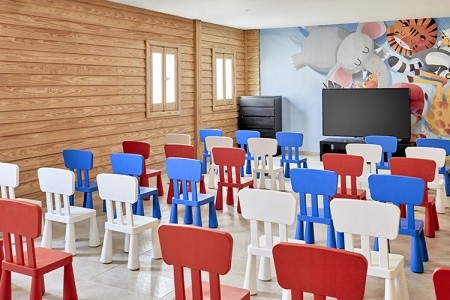 Egypt Marsa Alam Jaz Maraya 12 dňový pobyt All Inclusive Letecky Letisko: Praha April 2026 (25/04/26- 6/05/26)