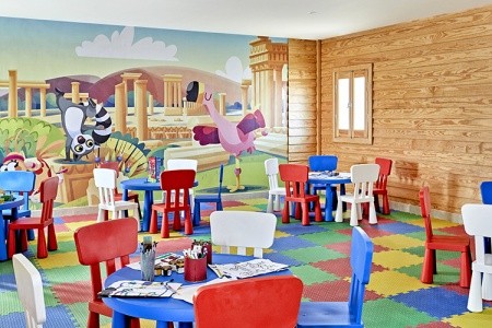 Egypt Marsa Alam Jaz Maraya 12 dňový pobyt All Inclusive Letecky Letisko: Praha April 2026 (25/04/26- 6/05/26)