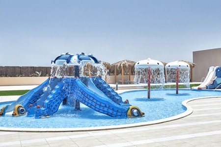 Egypt Marsa Alam Jaz Maraya 12 dňový pobyt All Inclusive Letecky Letisko: Praha April 2026 (25/04/26- 6/05/26)