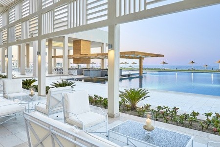 Egypt Marsa Alam Jaz Maraya 12 dňový pobyt All Inclusive Letecky Letisko: Praha April 2026 (25/04/26- 6/05/26)