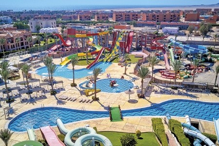 Egypt Marsa Alam Jaz Maraya 12 dňový pobyt All Inclusive Letecky Letisko: Praha April 2026 (25/04/26- 6/05/26)