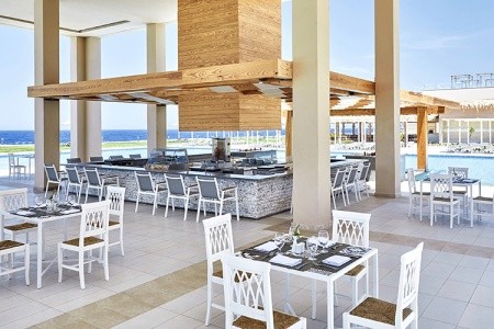 Egypt Marsa Alam Jaz Maraya 12 dňový pobyt All Inclusive Letecky Letisko: Praha April 2026 (25/04/26- 6/05/26)