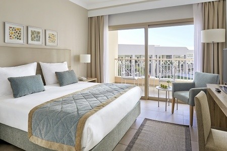 Egypt Marsa Alam Jaz Maraya 12 dňový pobyt All Inclusive Letecky Letisko: Praha April 2026 (25/04/26- 6/05/26)