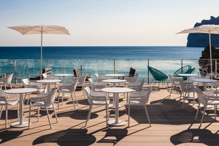 Španielsko Mallorca Globales Don Pedro 7 dňový pobyt Polpenzia Letecky Letisko: Praha July 2026 (21/07/26-27/07/26)