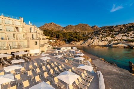 Španielsko Mallorca Globales Don Pedro 7 dňový pobyt Polpenzia Letecky Letisko: Praha July 2026 (21/07/26-27/07/26)