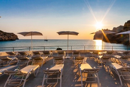 Španielsko Mallorca Globales Don Pedro 7 dňový pobyt Polpenzia Letecky Letisko: Praha July 2026 (21/07/26-27/07/26)