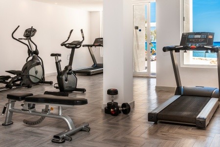 Španielsko Mallorca Globales Don Pedro 7 dňový pobyt Polpenzia Letecky Letisko: Praha July 2026 (21/07/26-27/07/26)