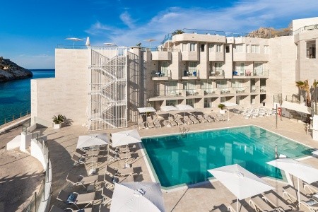 Španielsko Mallorca Globales Don Pedro 7 dňový pobyt Polpenzia Letecky Letisko: Praha July 2026 (21/07/26-27/07/26)