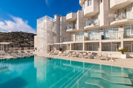 Španielsko Mallorca Globales Don Pedro 7 dňový pobyt Polpenzia Letecky Letisko: Praha July 2026 (21/07/26-27/07/26)