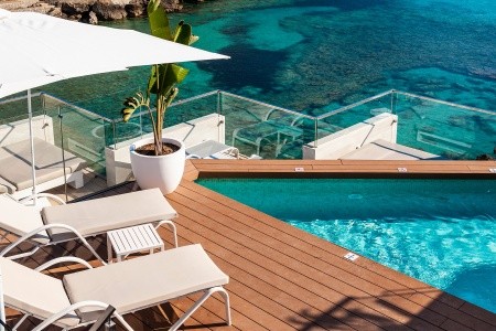 Španielsko Mallorca Globales Don Pedro 7 dňový pobyt Polpenzia Letecky Letisko: Praha July 2026 (21/07/26-27/07/26)