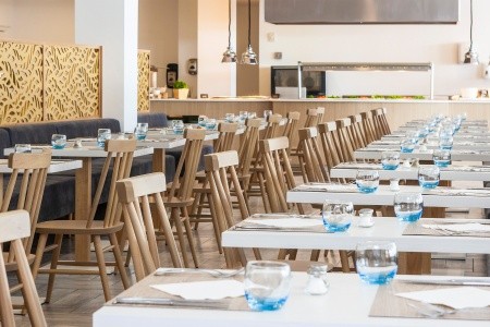 Španielsko Mallorca Globales Don Pedro 7 dňový pobyt Polpenzia Letecky Letisko: Praha July 2026 (21/07/26-27/07/26)