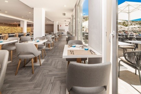 Španielsko Mallorca Globales Don Pedro 7 dňový pobyt Polpenzia Letecky Letisko: Praha July 2026 (21/07/26-27/07/26)