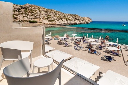 Španielsko Mallorca Globales Don Pedro 7 dňový pobyt Polpenzia Letecky Letisko: Praha July 2026 (21/07/26-27/07/26)