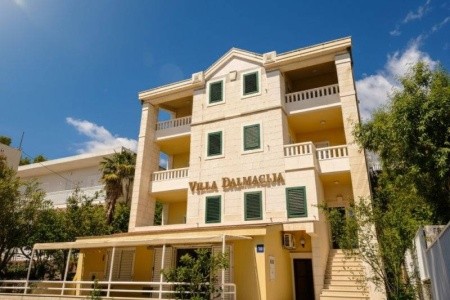 Vila Dalmacija - 1
