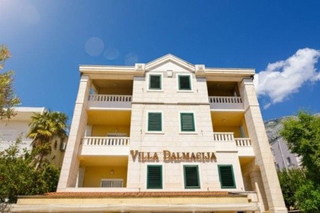 Vila Dalmacija - 2