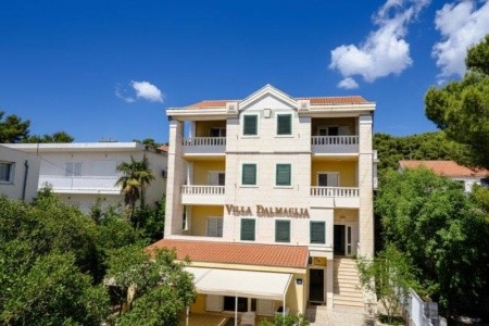 Vila Dalmacija - 3