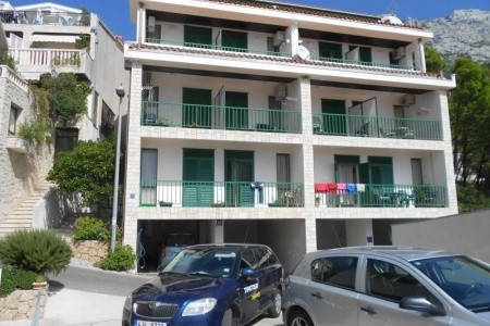Vila Mačič Darko