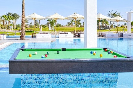 Steigenberger Pure Lifestyle Resort - 11