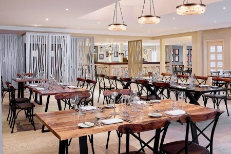 Steigenberger Pure Lifestyle Resort - 13