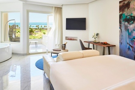 Steigenberger Pure Lifestyle Resort - 15