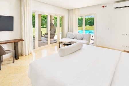 Steigenberger Pure Lifestyle Resort - 16