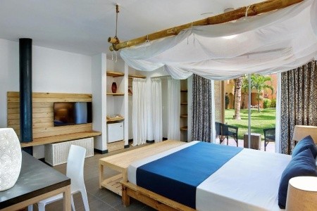 Veranda Pointe Aux Biches (Pointe Aux Piments) - 28