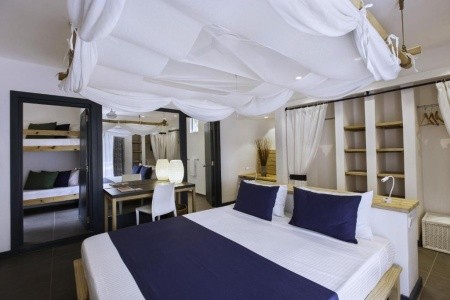 Veranda Pointe Aux Biches (Pointe Aux Piments) - 35