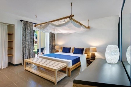 Veranda Pointe Aux Biches (Pointe Aux Piments) - 36