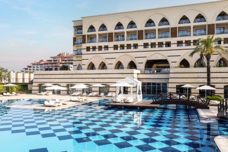 Kempinski The Dome - 96