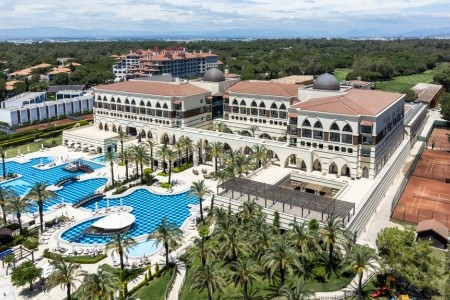 Kempinski The Dome - 97