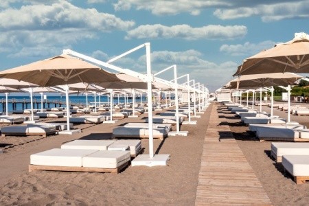 Kempinski The Dome - 99