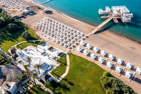 Kempinski The Dome - 101