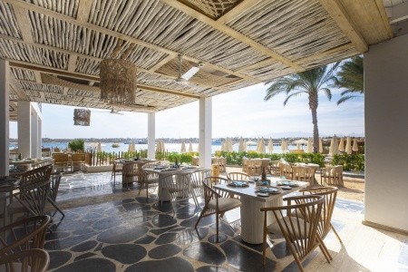 Sunrise Grand Select Tucana Resort - 52