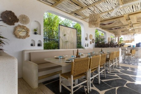 Sunrise Grand Select Tucana Resort - 53