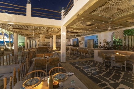 Sunrise Grand Select Tucana Resort - 54